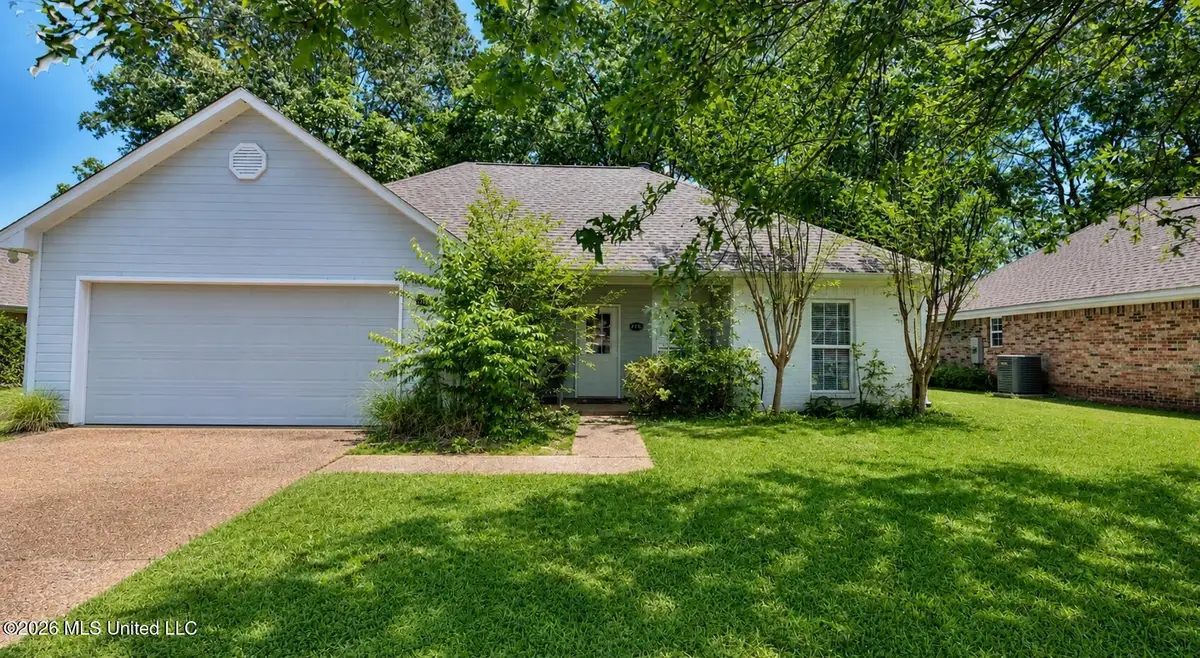 246 Cherry Bark Drive, Brandon, MS 39047 - #1