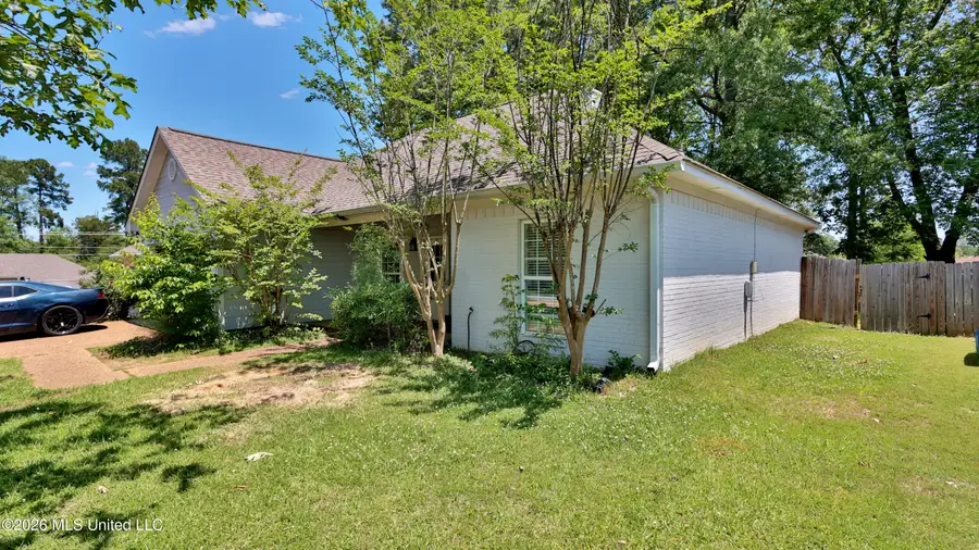 246 Cherry Bark Drive, Brandon, MS 39047 - #2
