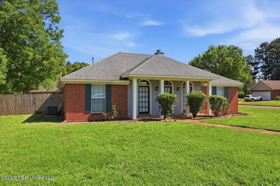 201 Planters Cove, Madison, MS 39110 - #2