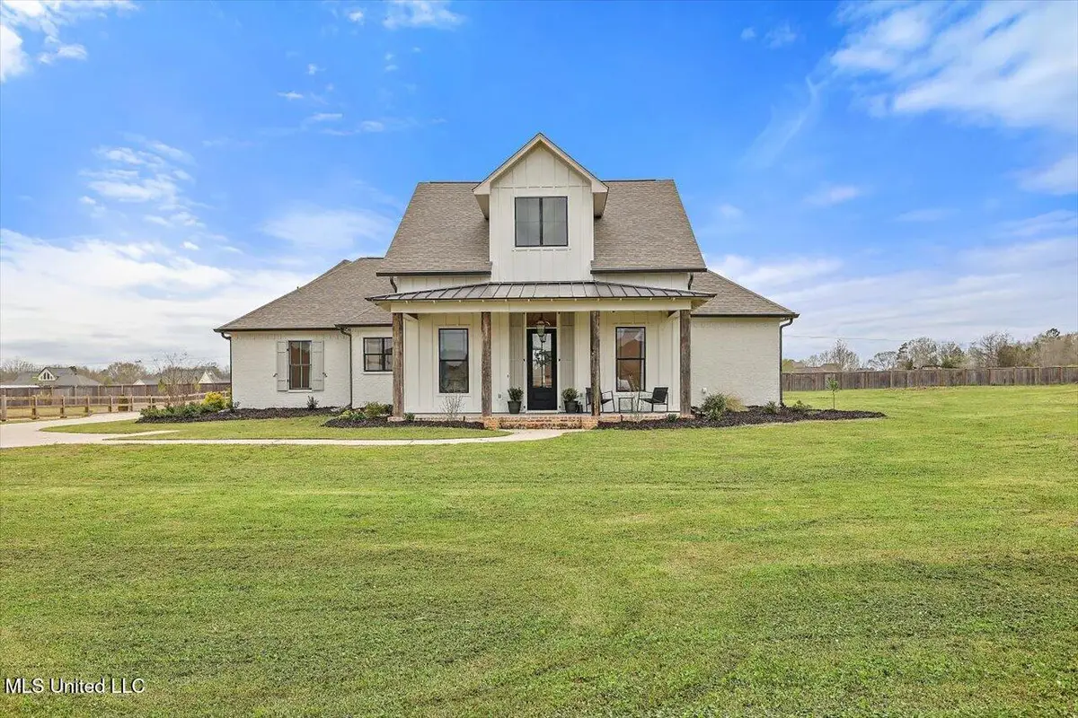 272 Disciple Drive, Brandon, MS 39047 - #1