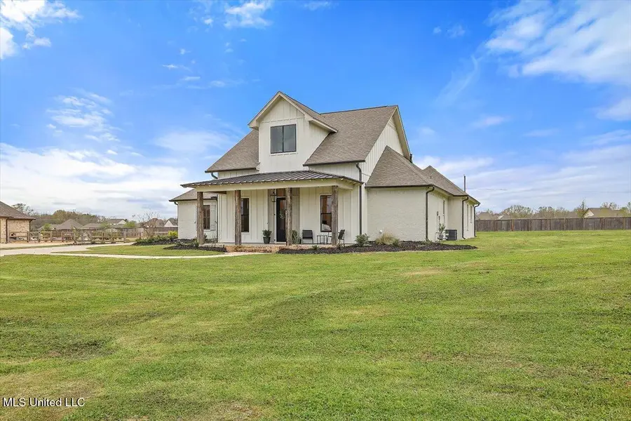 272 Disciple Drive, Brandon, MS 39047 - #2