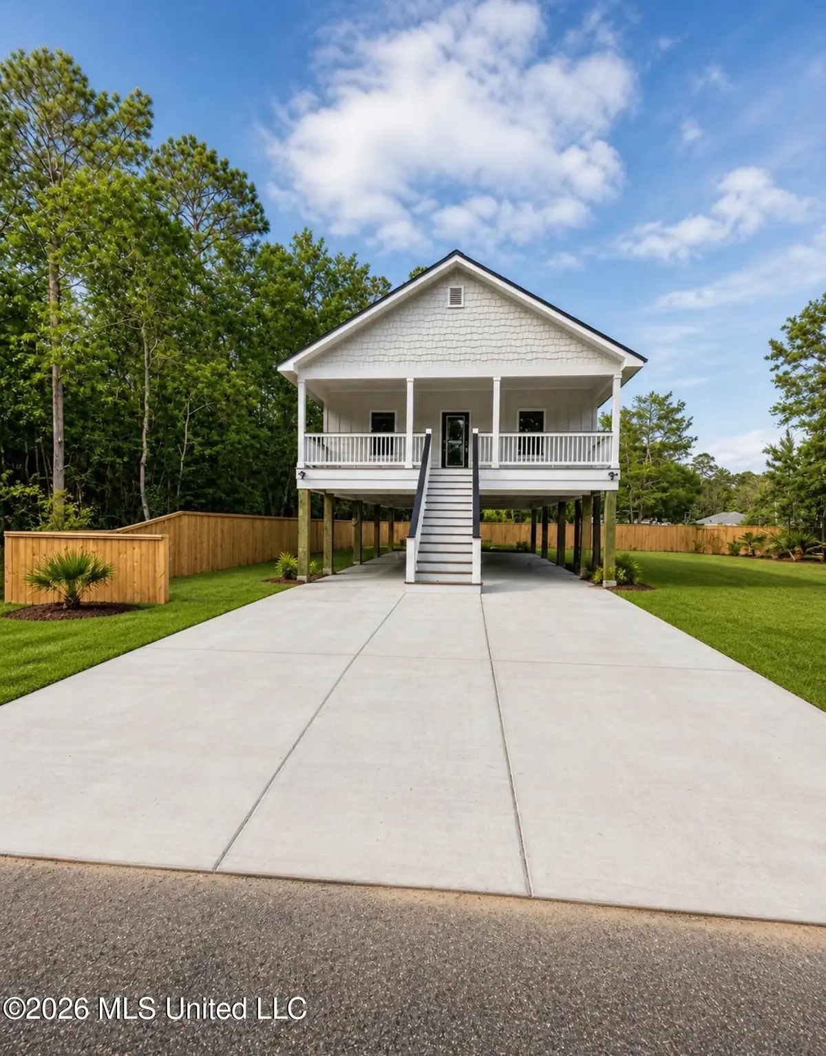 212 Avenue B, Waveland, MS 39576 - #1