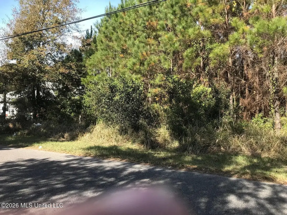 8716 Barnacle Boulevard, Ocean Springs, MS 39564 - #1