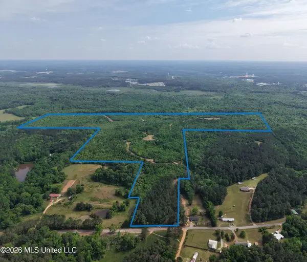 County Road 2608, Philadelphia, MS 39350