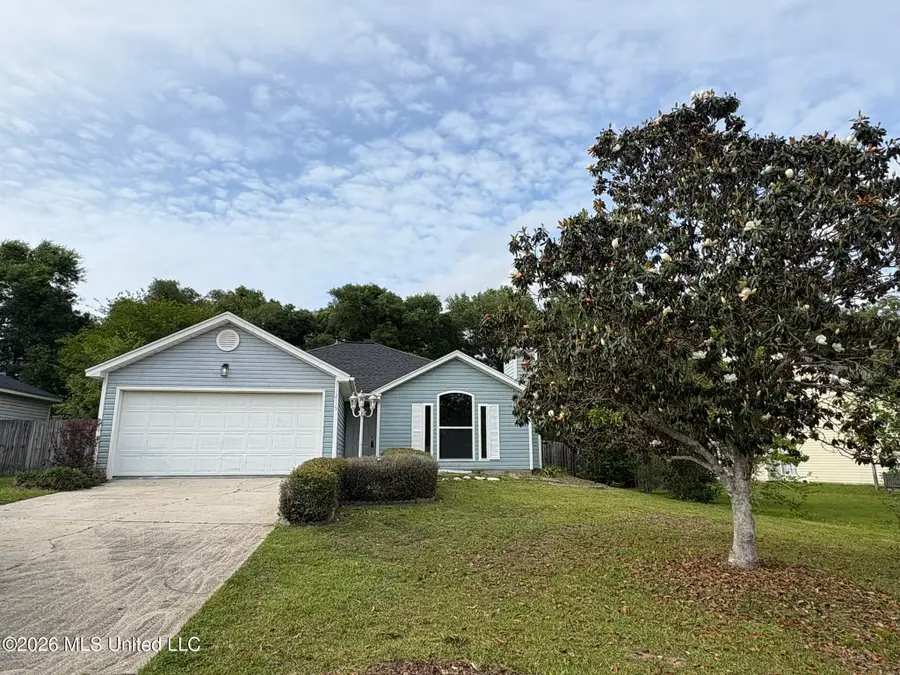 12115 Five Oaks Drive, Gulfport, MS 39503 - #2