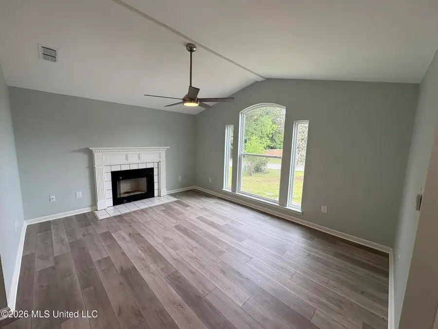 12115 Five Oaks Drive, Gulfport, MS 39503 - #3