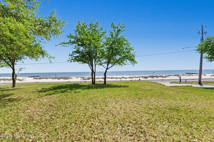 805 N Beach Boulevard, Waveland, MS 39576 - #3