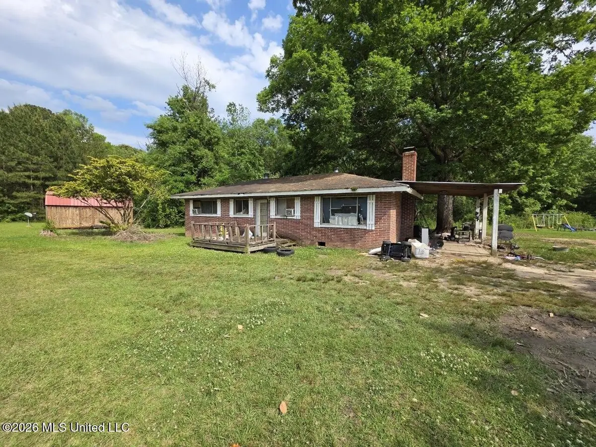 3650 SE Reeves Road, Ruth, MS 39662 - #1
