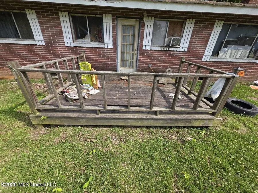 3650 SE Reeves Road, Ruth, MS 39662 - #2