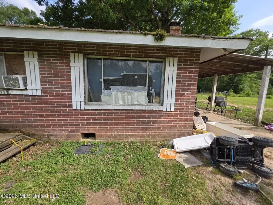 3650 SE Reeves Road, Ruth, MS 39662 - #3