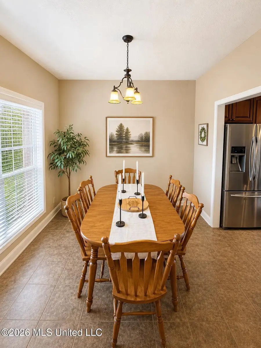 753 Muirfield Drive, Starkville, MS 39759 - #2