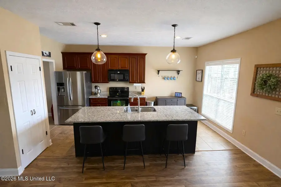 753 Muirfield Drive, Starkville, MS 39759 - #3