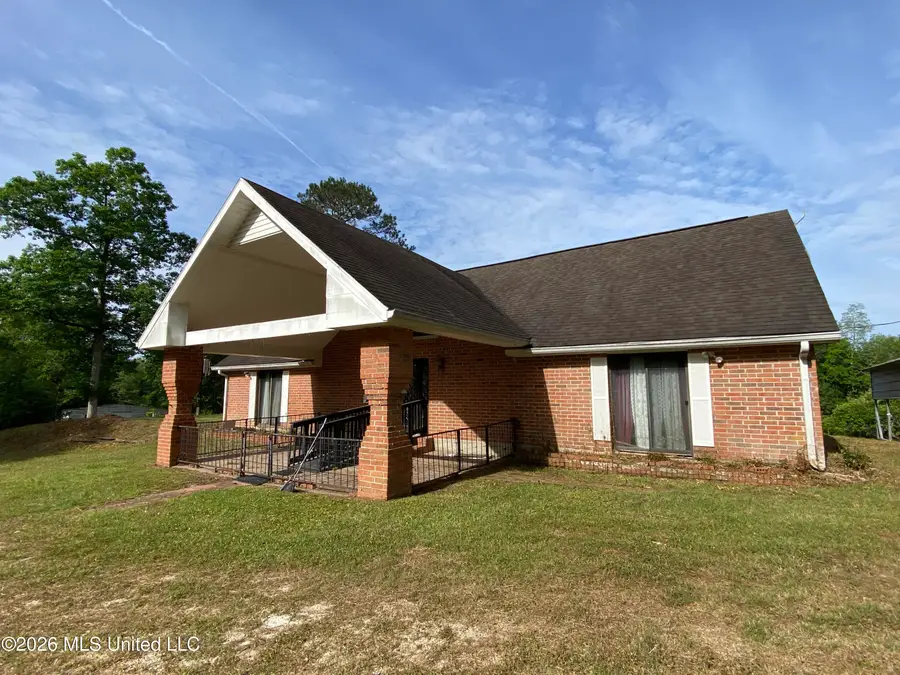 48 Clay Road, Picayune, MS 39466 - #2