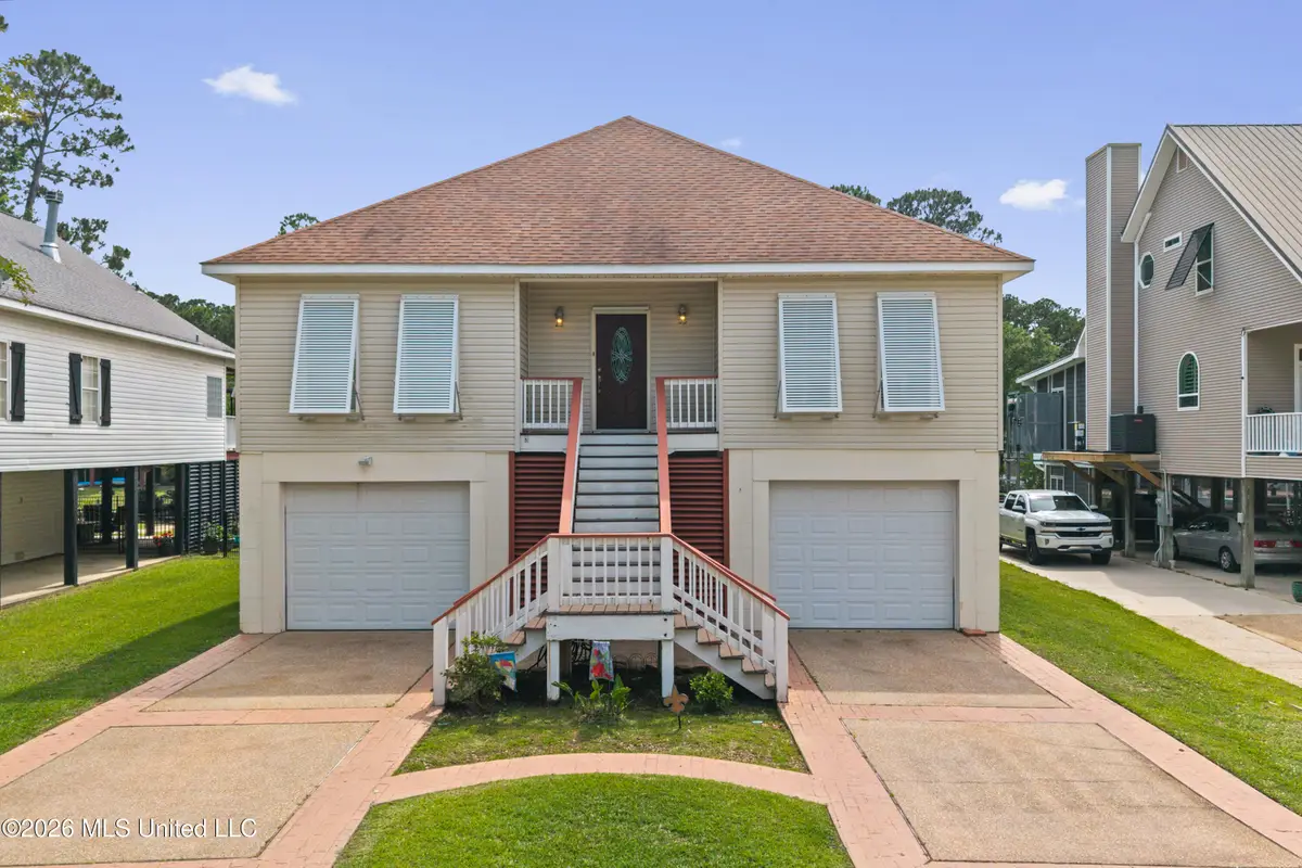 111 Ironwood Cove, Pass Christian, MS 39571 - #1