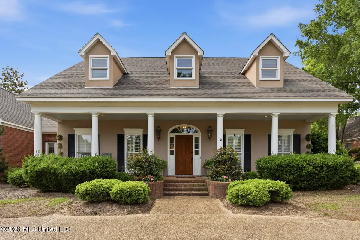 203 Persimmon Hill, Ridgeland, MS 39157 - #1