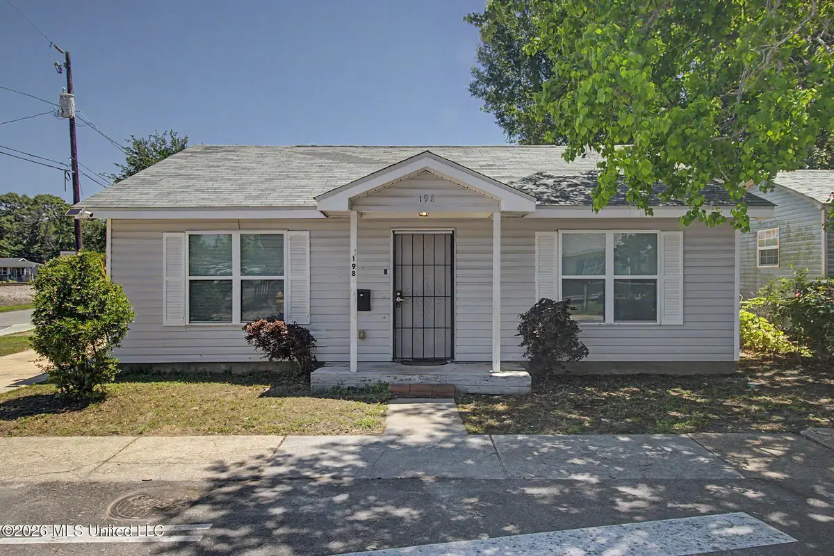 198 Keller Avenue, Biloxi, MS 39530 - #1