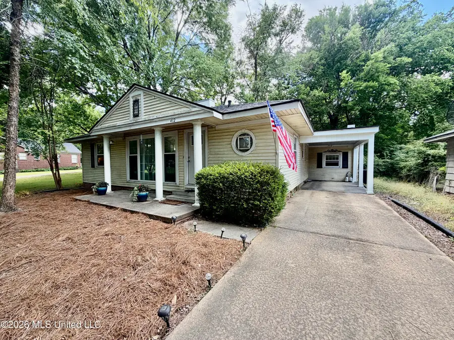 412 S Victoria Avenue, Cleveland, MS 38732 - #2