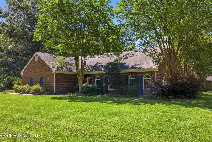 2307 Arrowhead Drive, McComb, MS 39648 - #3