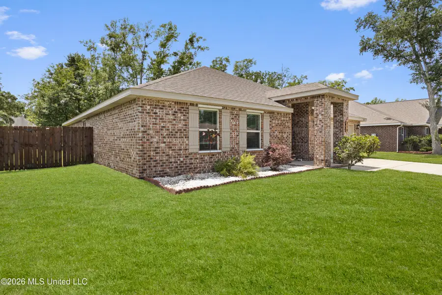118 Rosie Drive, Long Beach, MS 39560 - #2