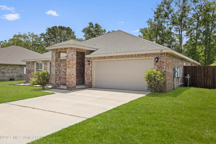 118 Rosie Drive, Long Beach, MS 39560 - #3