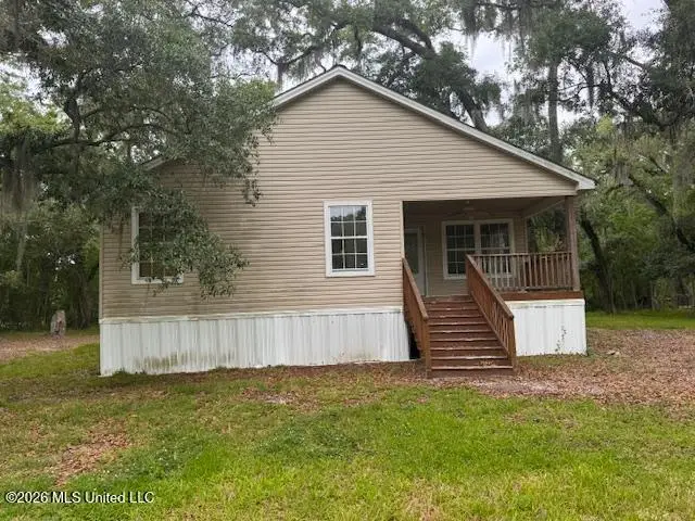16034 Apia Road, Pearlington, MS 39572 - #1