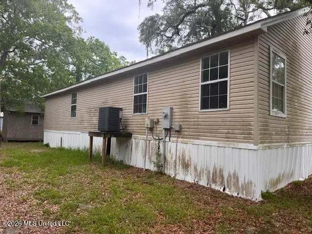 16034 Apia Road, Pearlington, MS 39572 - #2