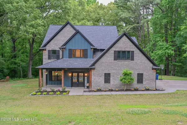 190 Vinson Road, Hernando, MS 38632