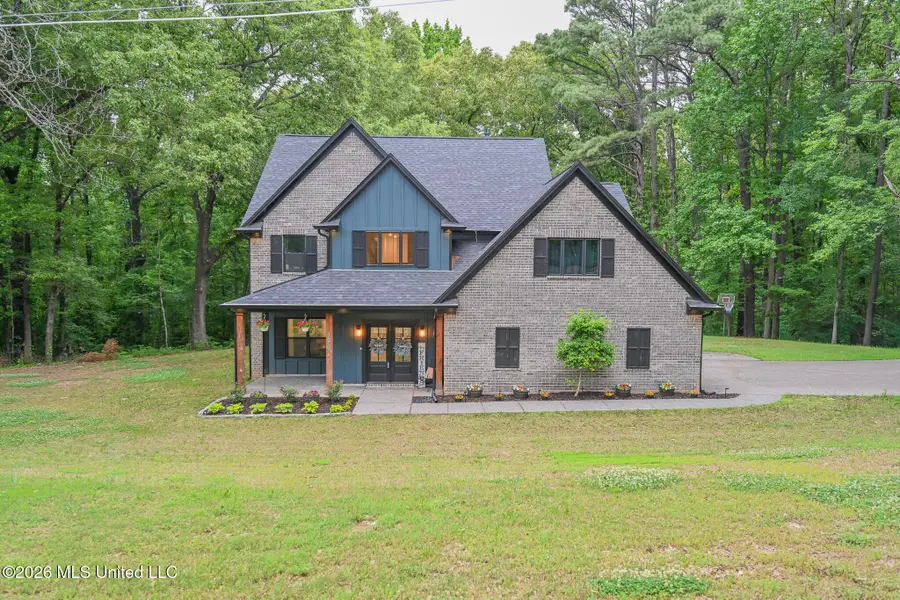 190 Vinson Road, Hernando, MS 38632 - #2