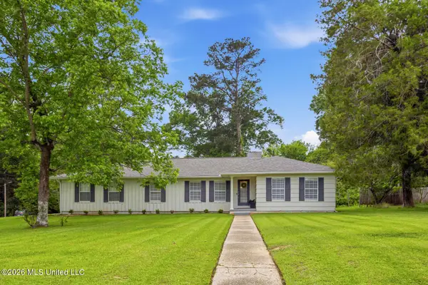 224 Mount Salus Road, Clinton, MS 39056