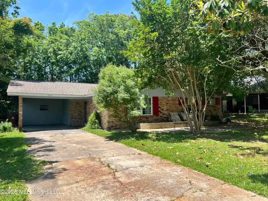 217 Buena Vista Drive, Long Beach, MS 39560 - #3
