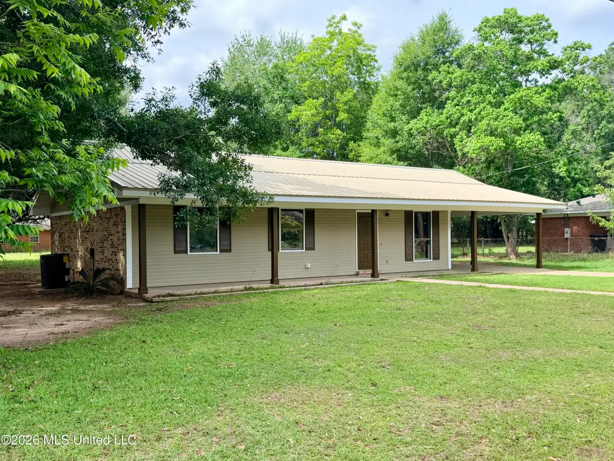 107 Driftwood Drive, Lucedale, MS 39452 - #1