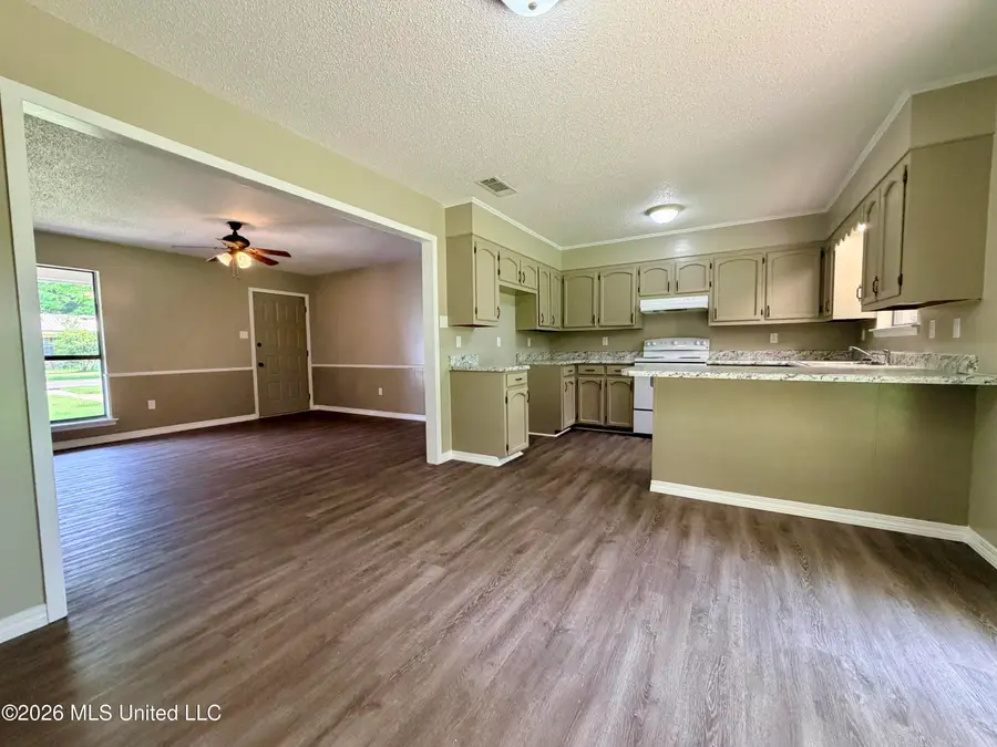 107 Driftwood Drive, Lucedale, MS 39452 - #3