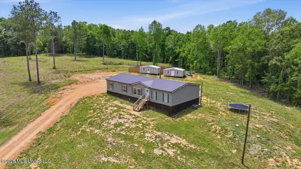 499 Old Enochs Road, Florence, MS 39073