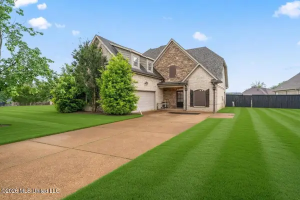 815 Saddle Creek Cove, Hernando, MS 38632