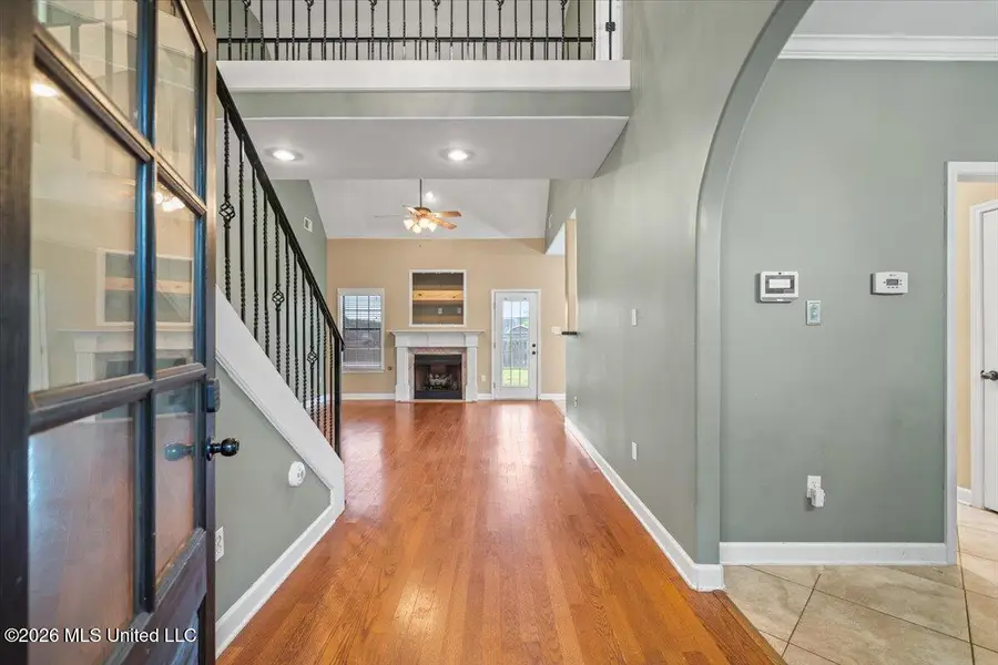 815 Saddle Creek Cove, Hernando, MS 38632 - #2
