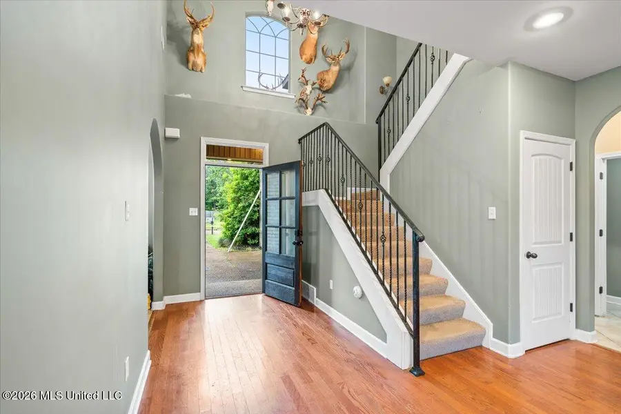 815 Saddle Creek Cove, Hernando, MS 38632 - #3