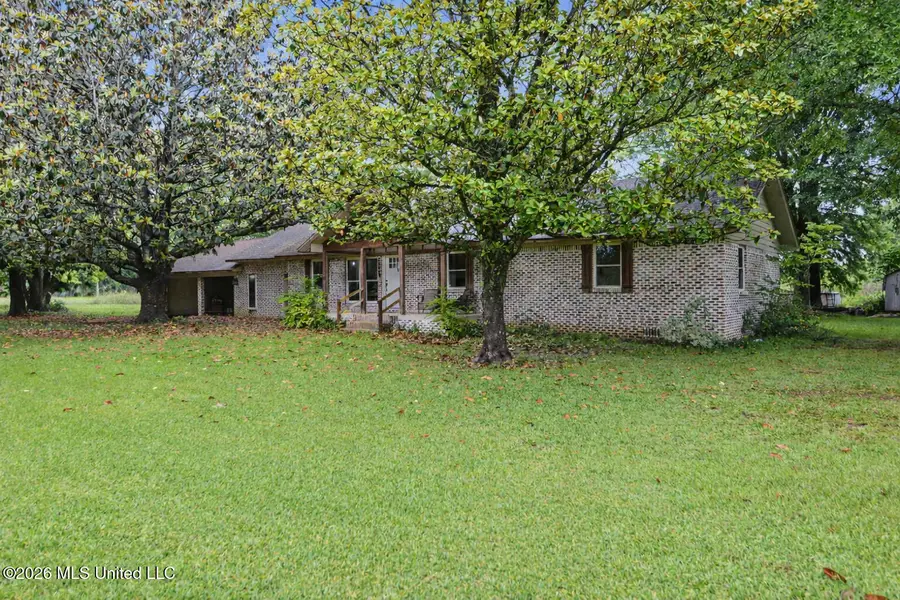 3298 Ms-613 Highway, Lucedale, MS 39452 - #2