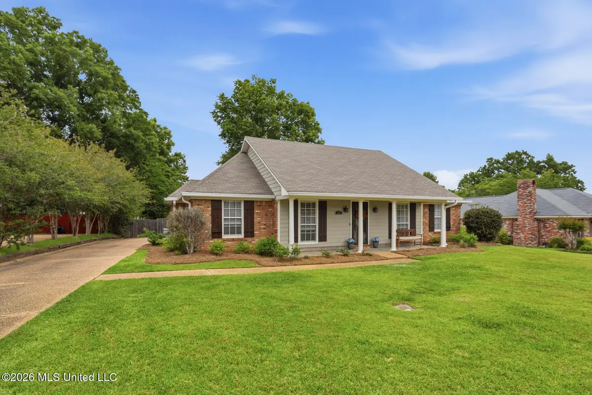 212 Cobblestone Drive, Madison, MS 39110 - #1