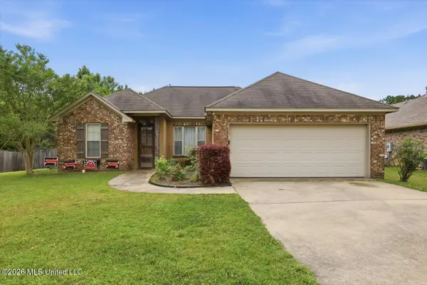 206 Barrington Cove, Florence, MS 39073