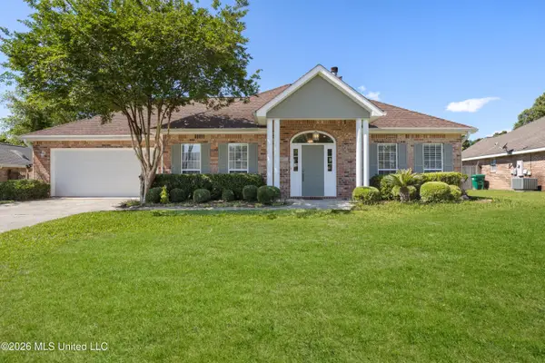 12177 Amherst Drive, Gulfport, MS 39503