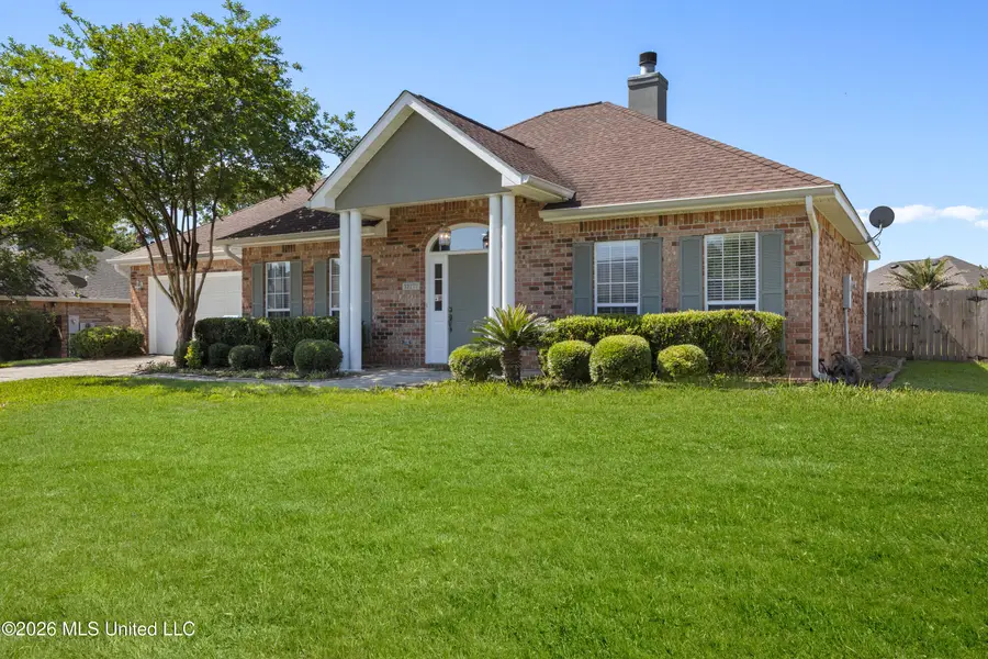 12177 Amherst Drive, Gulfport, MS 39503 - #2