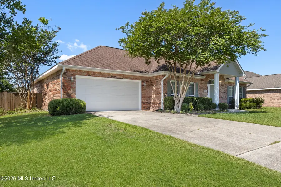12177 Amherst Drive, Gulfport, MS 39503 - #3