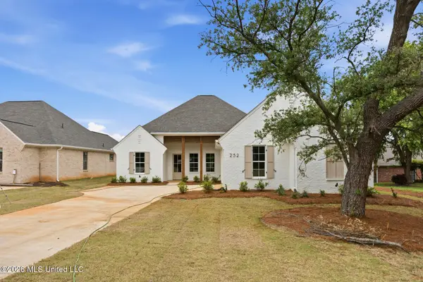 252 Caroline Boulevard, Madison, MS 39110