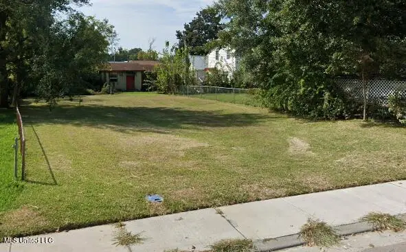 827 Elder Street, Biloxi, MS 39530 - #1