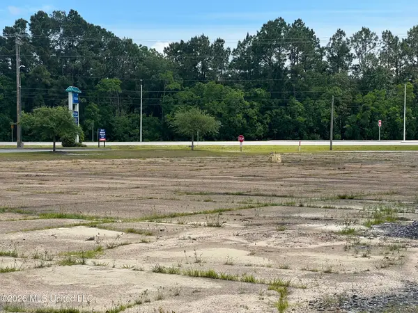 Denny Avenue, Pascagoula, MS 39581