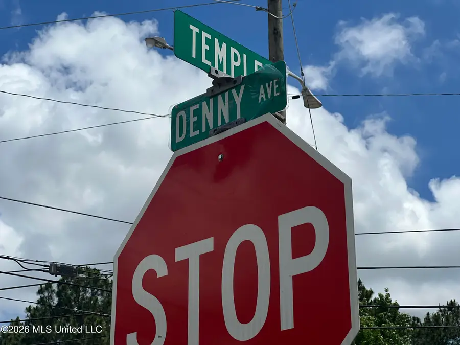 Denny Avenue, Pascagoula, MS 39581 - #2