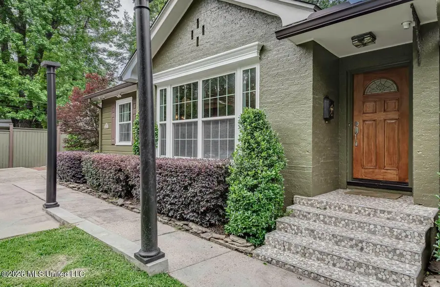 1016 Meadowbrook Road, Jackson, MS 39206 - #2