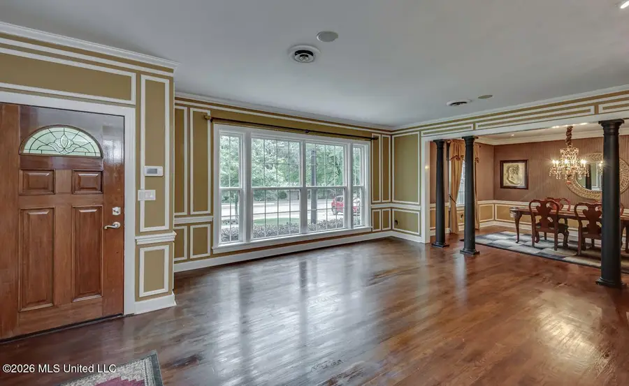 1016 Meadowbrook Road, Jackson, MS 39206 - #3