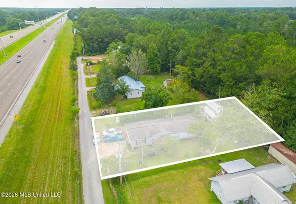 3220 Georgette Lane, D'Iberville, MS 39540