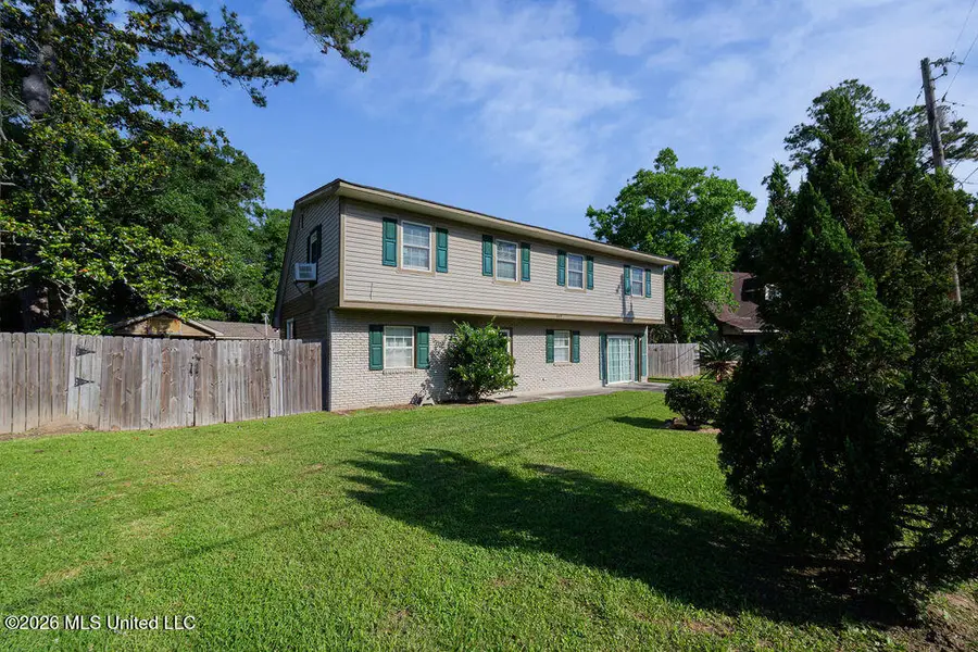 5199 Jacksonville Drive, Pearlington, MS 39572 - #3
